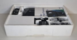 Sega Master System Hang On Console Set (complete)