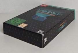 Switch Flashback 25th Anniversary Collector's Edition (CIB)