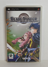 PSP Blade Dancer - Lineage of Light (CIB)