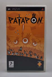 PSP Patapon (CIB)