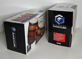 Nintendo Gamecube Donkey Konga - The Ultimate Bongo Bundle (complete) UKV