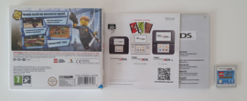 3DS LEGO City Undercover - The Chase Begins Nintendo Selects (CIB) HOL