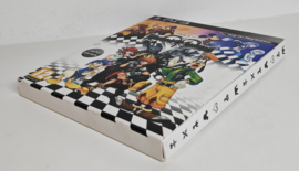 PS3 Kingdom Hearts 1.5 HD ReMIX Limited Edition (CIB)