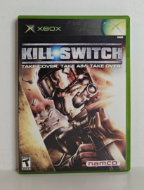 Xbox Kill Switch (CIB) US version