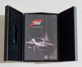 Xbox 360 Forza Motorsport 3 Limited Collector's Edition (CIB)