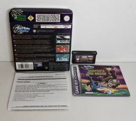GBA Tiny Toon Adventures: Buster's Bad Dream (CIB) EUR
