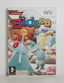 Wii Eledees (CIB) HOL