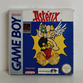 GB Asterix (CIB) FAH-3