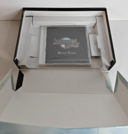 Xbox Innocent Tears Limited Version (CIB) Japanese version