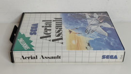 Master System Aerial Assault (CIB)