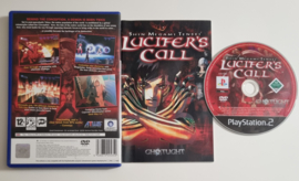 PS2 Shin Megami Tensei: Lucifer's Call (CIB)