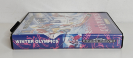 Megadrive Winter Olympics Lillehammer '94 (CIB)