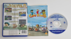 PS2 Cart Kings (CIB) Indian Exclusive