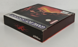 GBA XXX A new Breed of Secret Agent (CIB) AUS