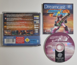 Dreamcast Charge 'n Blast (CIB)