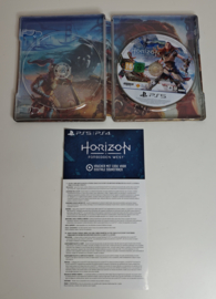 PS5 Horizon Forbidden West - Special Edition (CIB) Includes pre order bonus