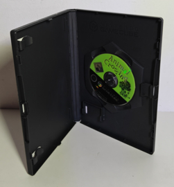 Gamecube Animal Crossing (boxed) HOL