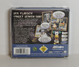 Dreamcast Fur Fighters (CIB)