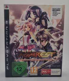 PS3 Agarest - Generations of War Limited Edition (CIB)