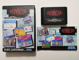 Megadrive Menacer (CIB)