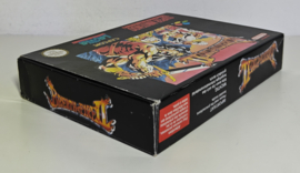 SNES Breath of Fire II (CIB) EUR