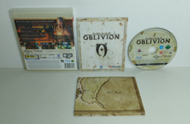 PS3 The Elder Scrolls IV Oblivion (CIB)