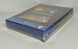 PS4 Alchemic Jousts Limited Edition (new) ASI