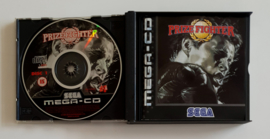 Mega CD Prize Fighter (CIB)