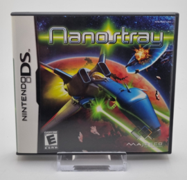 DS Nanostray (CIB) USA