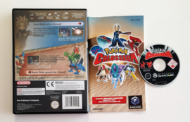 Gamecube Pokémon Colosseum (CIB) HOL