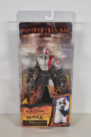 PSP God of War - Chains of Olympus Press Kit (CIB)