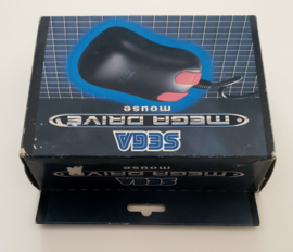 Megadrive Mouse (complete)