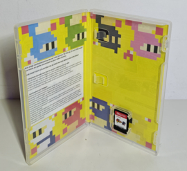Switch Super Bomberman R (CIB) FRA