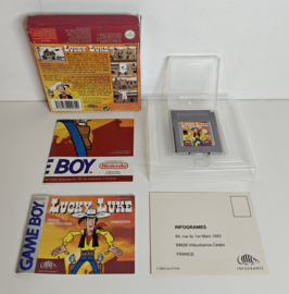 GB Lucky Luke (CIB) FAH
