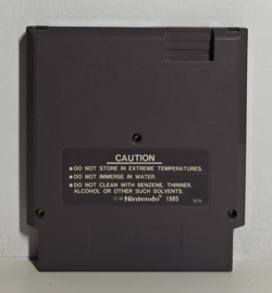NES R.C. Pro-Am II (cart only) SCN