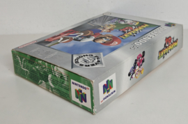 N64 Mario Kart 64 Player's Choice (CIB) NEU6-5