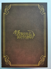 Dreamcast Eternal Arcadia Limited Box (CIB) Japanese Version