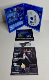 PS4 Final Fantasy VII Remake Deluxe Edition (CIB)