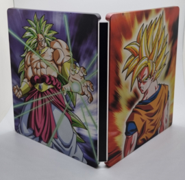 PS3 Dragon Ball Raging Blast - Limited Edition (boxed)