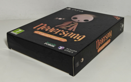 PS4 Neversong Collector's Edition (new) EUR