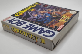 GB Gauntlet II (CIB) ASI