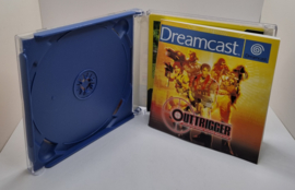 Dreamcast Outtrigger (CIB)