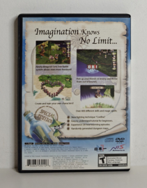 PS2 Phantom Brave (CIB) US version