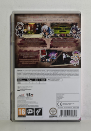 Switch Labyrinth of Refrain -Coven of Dusk- (CIB) EUR