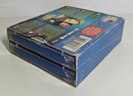 Dreamcast Shenmue (CIB)