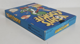NES Yoshi's Cookie (CIB) FAH
