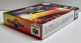 N64 Roadsters (CIB) UKV