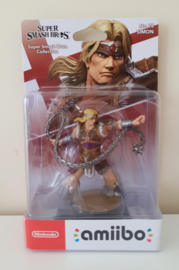 Amiibo Simon Belmont N°78 (new)