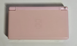 Nintendo DS Lite Nintendögs Startpakket (complete with inlay) EUR-2