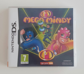 DS Mega Mindy (CIB) FAH